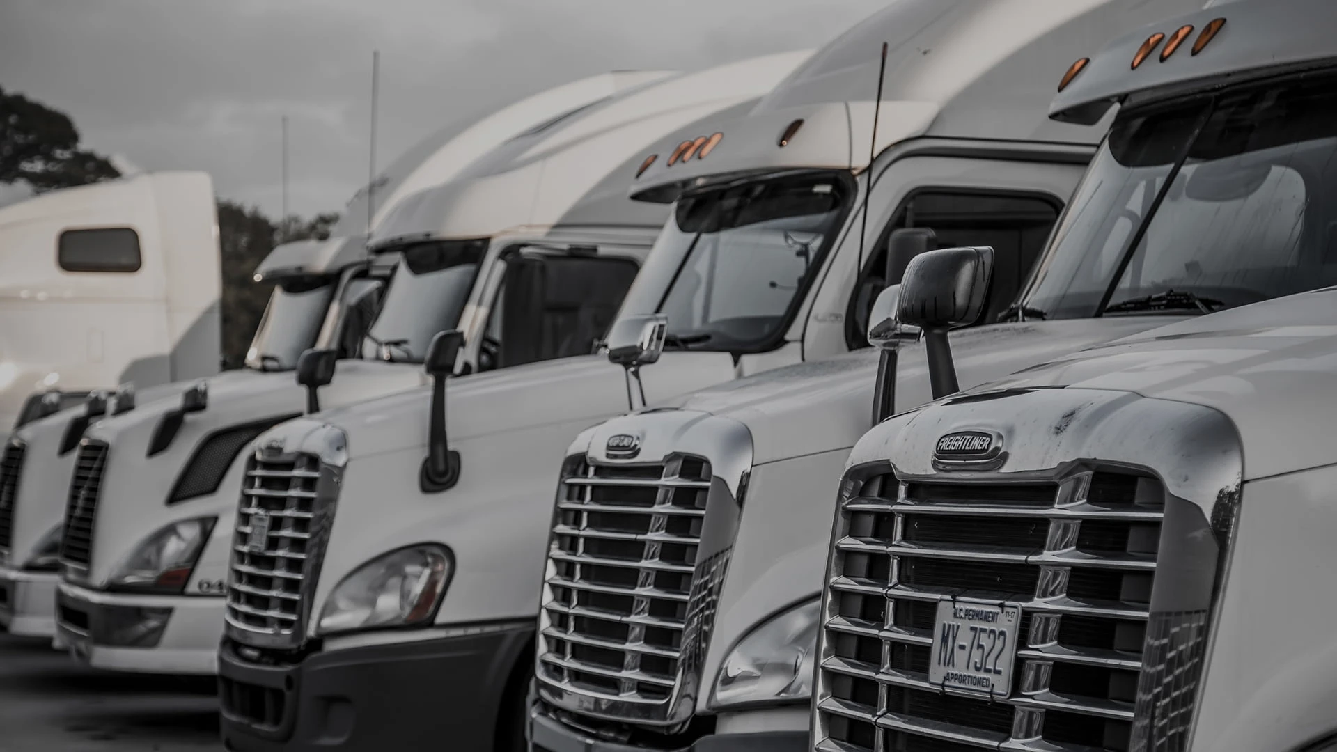 Ship to & from Mexico